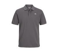 JJ REBEL Jrebrebel Logo Polo SS, Castlerock, S Hombres