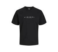 Camiseta de JJ REBEL de algodón puro con corte holgado 44/46 (S)