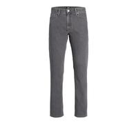 JJ REBEL Jrebryan Jjcraft MF 633 Pantalones Vaqueros, Grey Denim, 32W / 30L Hombres