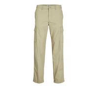 JJ Rebel Pantalón cargo 'JREBCARLOS' greige 31x32 greige