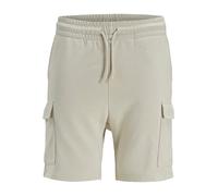 JJ Rebel Pantalón cargo 'JREBGORM' beige claro 35-36 beige claro