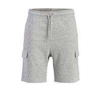JJ Rebel Pantalón cargo 'JREBGORM' gris 34 gris