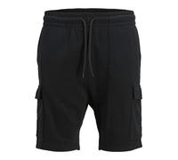 JJ Rebel Pantalón cargo 'JREBGORM' negro 29-30 negro