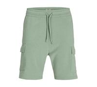 JJ Rebel Pantalón cargo 'JREBGORM' verde pastel 31-32 verde pastel