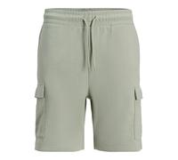 JJ Rebel Pantalón cargo 'JREBGORM' verde pastel 35-36 verde pastel
