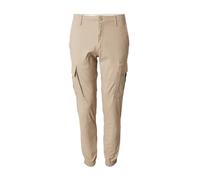 JJ Rebel Pantalón cargo 'JREBMICHAEL' beige oscuro, Talla 33