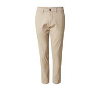JJ REBEL Jrebmichael Slim Sharp Noos Pantalón Chino, Vajilla, 36W / 32L para Hombre