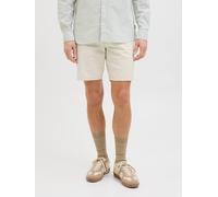 JJ Rebel Pantalón chino 'JREBSHARP' beige 35-36 beige