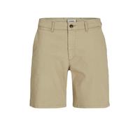 JJ Rebel Pantalón chino 'JREBSHARP' beige oscuro 35-36 beige oscuro