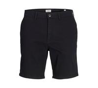 JJ Rebel Pantalón chino 'JREBSHARP' negro 38 negro
