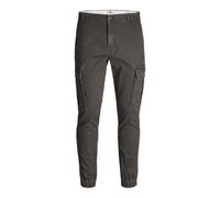 JJ REBEL Pantalones Jrebmichael Slim Show Noos para Hombre, mantillo, 36W / 34L