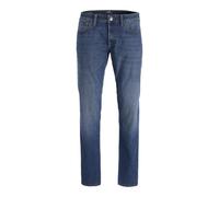 JJ Rebel Pantalones Vaqueros para Hombre, Azul Denim., 30W x 30L