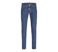 JJ REBEL Pantalones Vaqueros para Hombre, Azul Denim., 33W / 30L