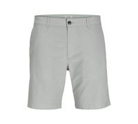 JJ REBEL Short Pantalones Cortos Chinos Jrebsunny, Iceberg Green, L Hombres