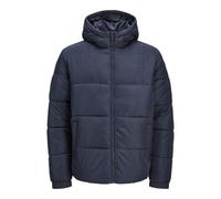 JJ rebel Sudadera con Capucha para Hombre con Logotipo de Jrebrebel, capitán del Cielo, Talla L, Sky Captain, L