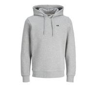 JJ Rebel Sudadera gris claro L gris claro