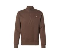 JJ Rebel Sudadera marrón oscuro XL marrón oscuro