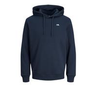 JJ Rebel Sudadera navy / blanco M navy / blanco