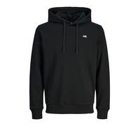 JJ Rebel Sudadera negro / blanco XS negro / blanco