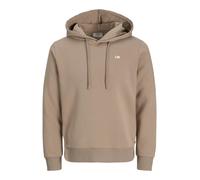 JJ Rebel Sudadera taupe S taupe