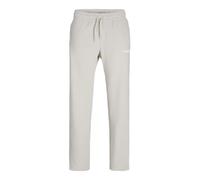 JJ rebel Sweat Pants Jrebkenni Relaxed Zack-Pantalones de chándal, Moonbeam, M Hombres