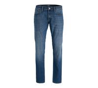 JJ REBEL Jrebadam Jjcraft MF 223 Noos Pantalones Vaqueros, Azul Denim, 36W x 34L para Hombre