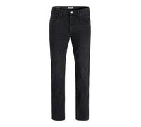 JJ Rebel Vaquero 'JREBADAM JJCRAFT' negro denim 33x30 negro denim