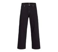 JJ Rebel Vaquero 'JREBLEO JJCRAFT' negro denim 33x32 negro denim