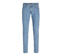 JJ Rebel Vaquero 'JREBLUKE JJCRAFT' azul denim 30x34 azul denim