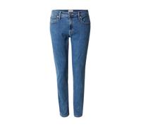 JJ REBEL Jrebluke Jjcraft MF 760 Noos Pantalones Vaqueros, Azul Denim, 34W x 34L para Hombre