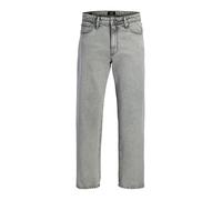 JJ Rebel Vaquero 'JREBPhil JJCraft' negro denim 34x30 negro denim