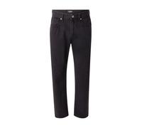 JJ REBEL JREBRYAN JJCRAFT MF 637 Noos, Black Denim, 31W x 34L
