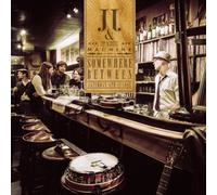 JJ & the Acoustic Machine - Somewhere Between Saturday and Sunday
