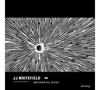 JJ WHITEFIELD - BROTHER ALL ALONE [Vinilo]