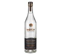 JJ Whitley Potato Vodka - 700 ml