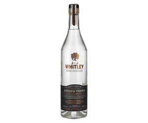 JJ Whitley Potato Vodka - 700 ml