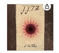 Jj72 - I to Sky