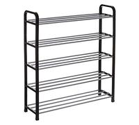 JJA Range Zapato Metal De plástico