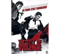 Jjakpae_(The_City_of_Violence) [Italia] [DVD]