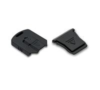 JJC 2 piezas de tapa de zapato caliente para cámara Canon EOS R10 R7 R3 R5C, reemplaza la cubierta ER-SC2 y Canon Flash Speedlite y dispositivo con zapato multifunción