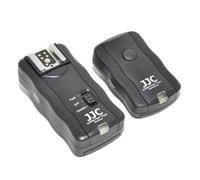 JJC 40232 - Control remoto inalámbrico para flash