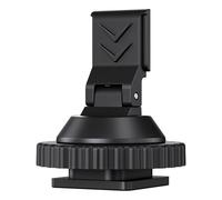 JJC Adaptador de zapata fría HC DMN para DJI Mic Mini