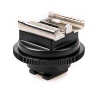 JJC Adaptador de zapata Interfaz Sony Activ (AIS)