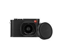 JJC Adhesivo de protección antiarañazos compatible con cámara digital Leica Q3, película antideslizante para el cuerpo de la cámara (patrón de matriz)