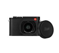 JJC Adhesivo de protección antiarañazos compatible con cámara digital Leica Q3, película antideslizante para el cuerpo de la cámara (negro)