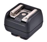 JJC ADP-AMA Adaptador alternativo de zapata