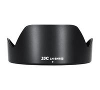 JJC ALC-SH152 - Parasol para lente Sony FE 24-105 mm F4 G OSS en cámara A9 III A7 IV A7R V A7C FX30 A6700 A6600 - Sustituye al parasol de lente Sony ALC-SH152 - Filtro de 77 mm y tapa de lente