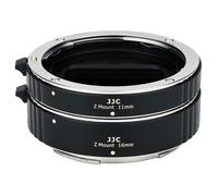 JJC Set de Anillos Intermedios para Nikon Z 11mm/16mm