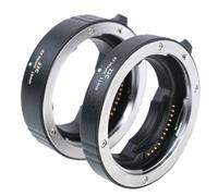 JJC Anillos de extensión de autoenfoque para cámara y objetivo Canon RF