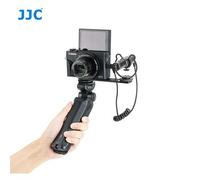 JJC Asa para vlogging con funciÃ³n de trÃpode